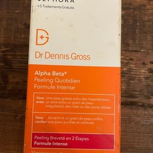 Dr. Dennis Gross Alpha Beta Extra Strength Daily Peel